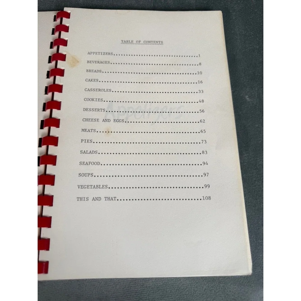 568th AAA Battalion WWII Veterans Reunion Cookbook Nashville TN European Theater